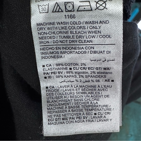 Old Navy Good Structure Blackjack Pants Size XL - Picture 13 of 13